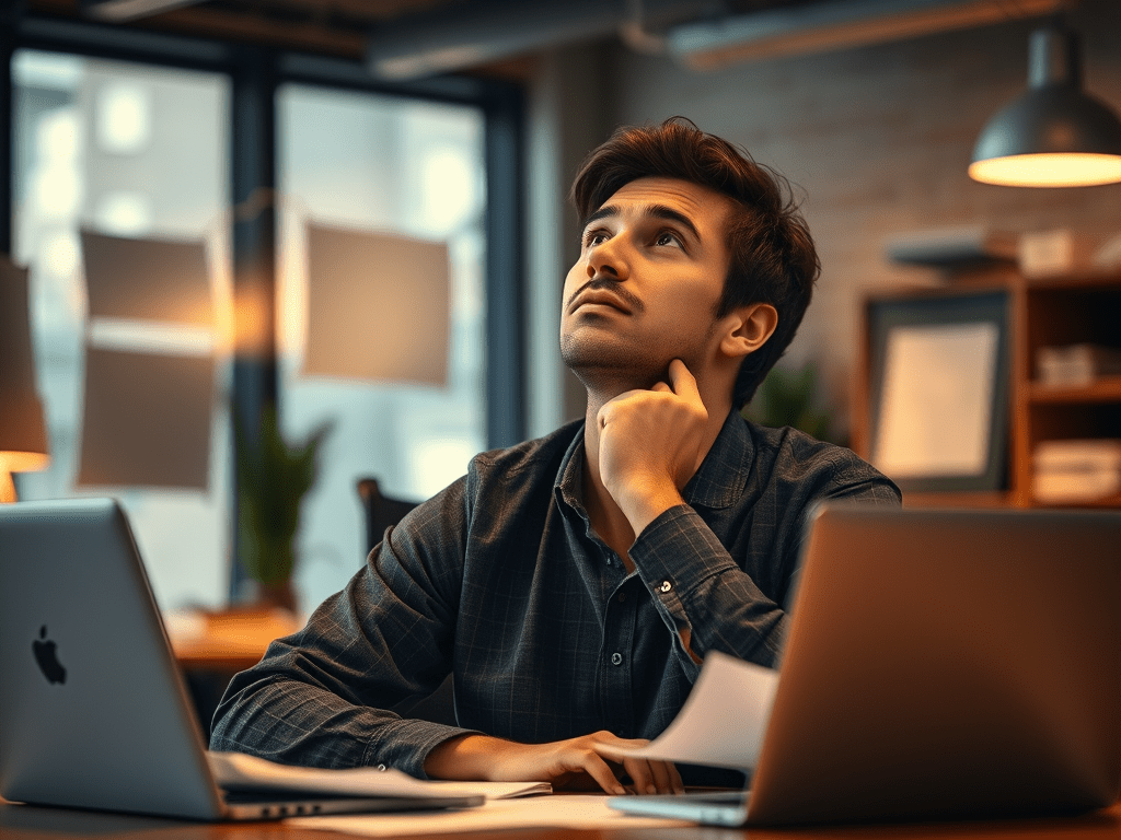 Como Mudar de Carreira: Descubra se Já é Hora de Recomeçar e Como Migrar para a Área de&nbsp;TI