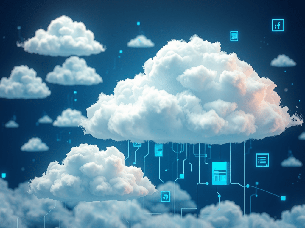 O que é Cloud Computing e por que tanta gente está falando sobre&nbsp;isso?