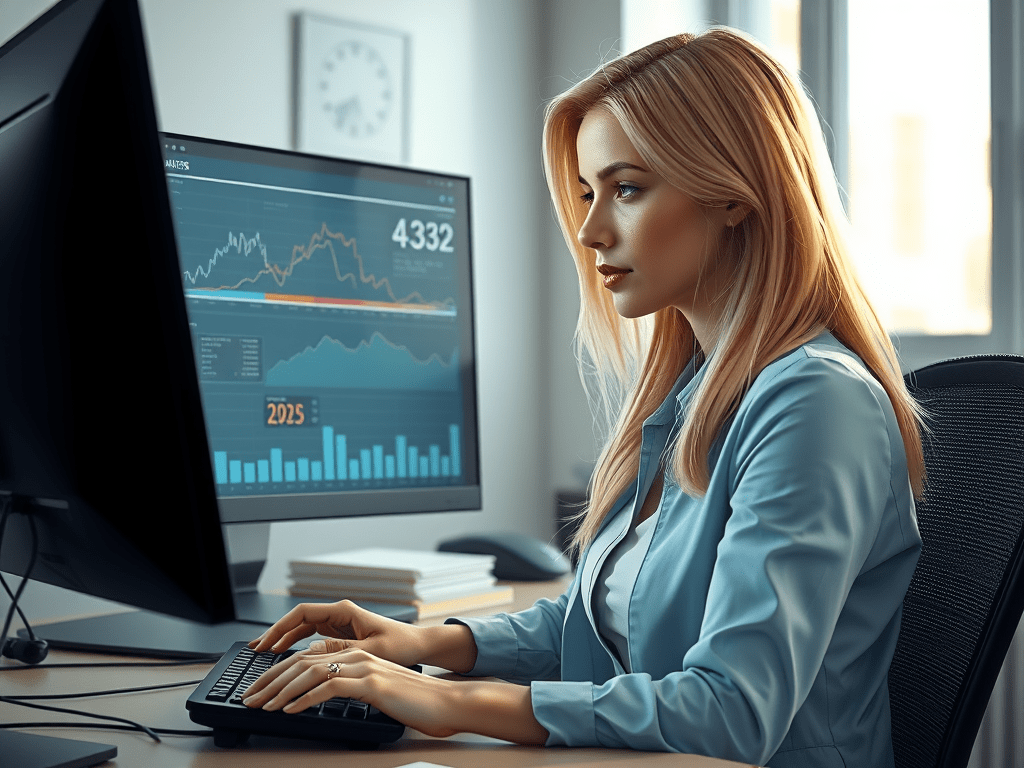 Da Administração à Tecnologia: Áreas de TI que Valorizam Habilidades de Gestão e&nbsp;Organização