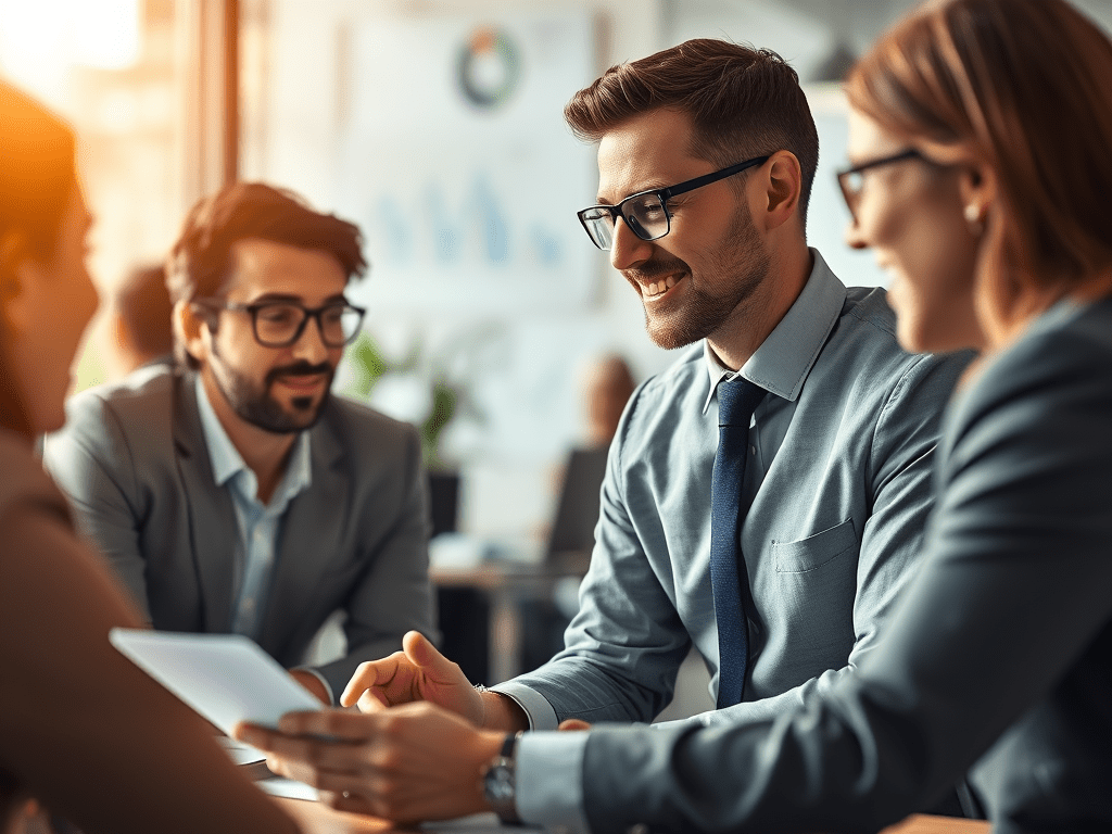 Gerente de Projetos e Product Owner: por que o papel mudou (e o que isso significa na&nbsp;prática)